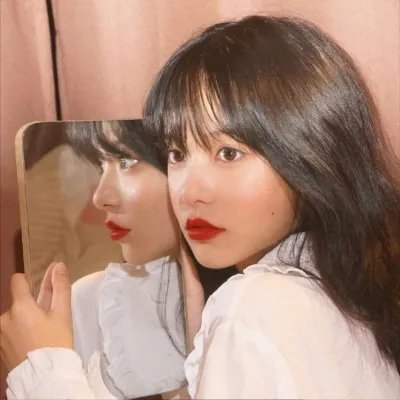 香车美人